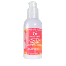Invisible Oil Ultra Rich Hyaluronic Treatment Lotion