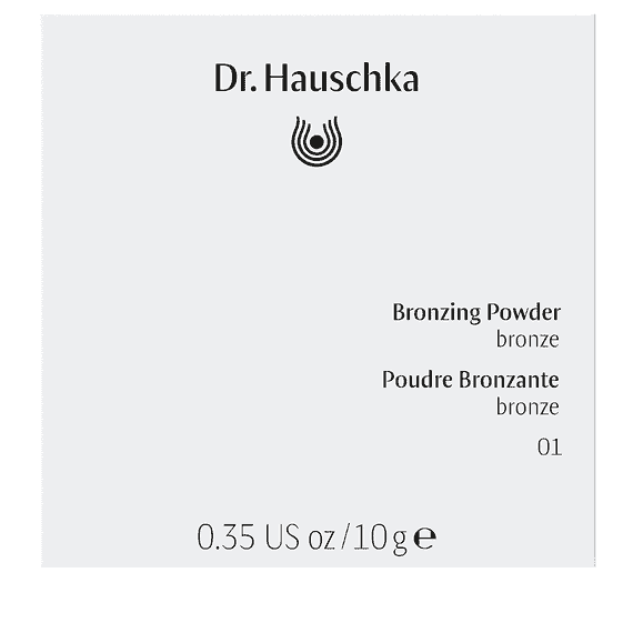 Poudre Bronzante
