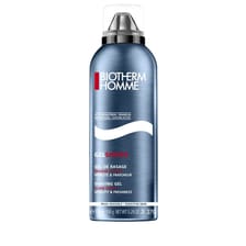Gel de Rasage Haute Protection
