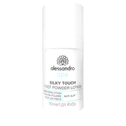 Silky Touch Powder Lotion
