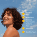 Q10 Power Anti-Falten Straffende Tagescreme SPF15