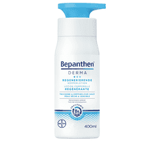 Lotion Régénératrice pour le Corps