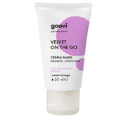 Velvet On The Go - Hand Cream Hydration & Silk Effect