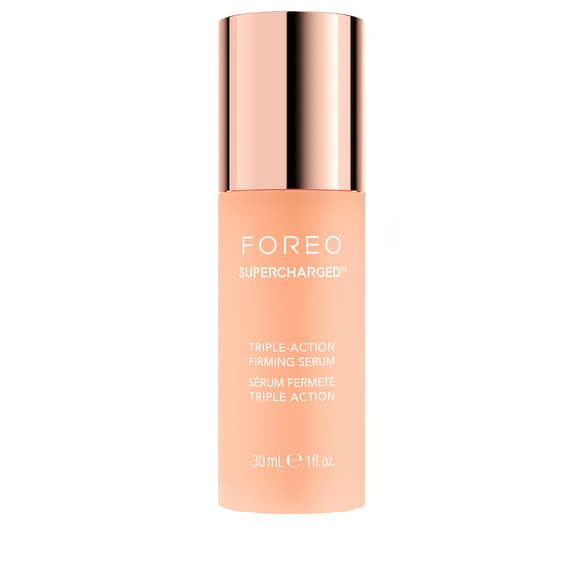 Supercharged Triple-Action Firming Serum