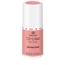 Pinky Sand