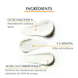 Sun Oil Control Face Gel-Crème Dry Touch SPF50+