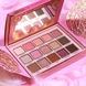 Celestial Love Pressed Pigment Palette