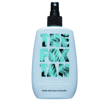 Hydrating Body Spray