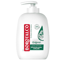 Moisturizing Liquid Soap