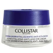 Collistar - Special Anti-Age - Biorevitalizing Eye Contour Cream - 15 ml
