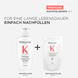 Bain Décalcifiant Réparateur Refill Bundle