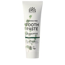 Eucalyptus Toothpaste - Fluoride Free