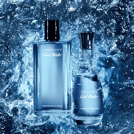 Davidoff summer hotsell