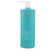 Extra Volumen Shampoo