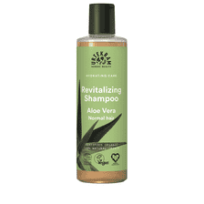 Aloe Vera Revitalizing Shampoo - Normal Hair
