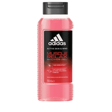 Muscle Relax Shower Gel