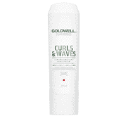 Curls & Waves  Hydrating Conditioner