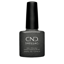 UV Color Coat - Powerful Hematite