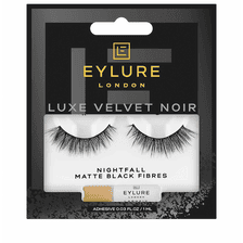 Lashes Luxe Velvet Noir – Nightfall