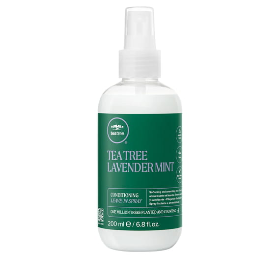 Lavender Mint Conditioning Leave-In Spray