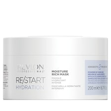 Hydration Moisture Rich Mask