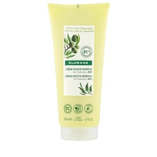 Crema doccia al latte di mandorla