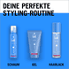 Pump Ultra Fixier Haarlack