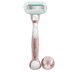 Pro Smooth Sensitive Rasoir Avec 1 Lame & Crochet De Douche