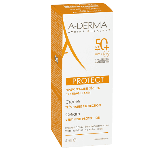 Creme SPF50+