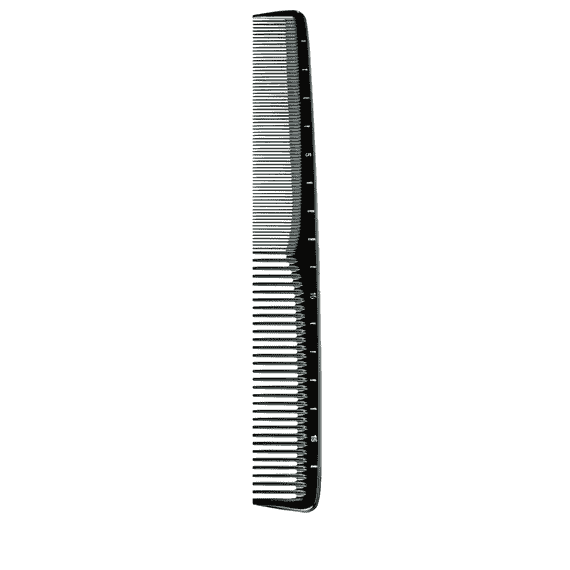 627-374M Pettine per tagliare i capelli