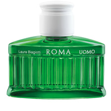 Eau de Toilette Natural Spray