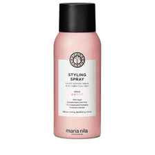 Styling Spray