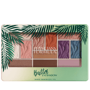 Butter Eyeshadow Palette - Tropical Days