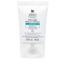 Ultra Light UV Defense Aqua Gel