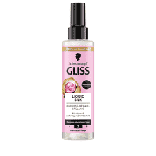 Express Repair Conditioner Liquid Silk