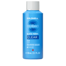 Gloss Tones Clear