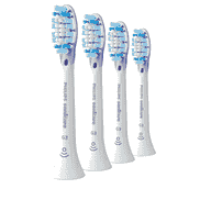 G3 Premium Gum Care Standard Brush Heads for Sonic Toothbrushes