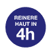 Poren Reiniger Pads