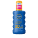 Protect & Moisture Spray Solare SPF 20