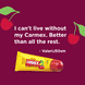 Tube Cherry SPF15