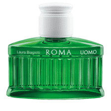 Eau de Toilette Natural Spray