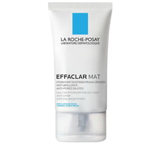 Mat - Sebum-regulating moisturiser for shiny skin