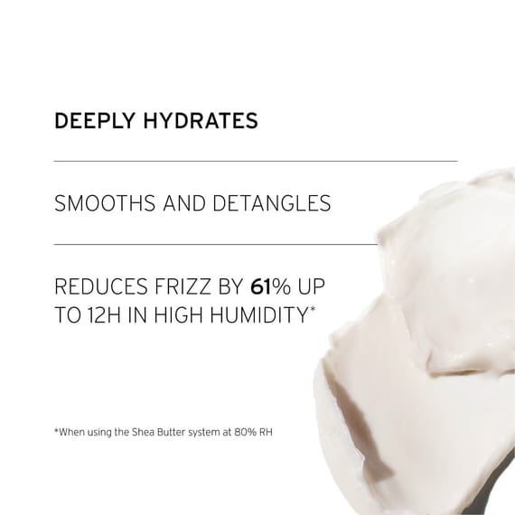 Shea Butter Hair Mask