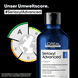 Serioxyl Adv. Anti Hair-thinning Purifier and Bodifier Shampoo