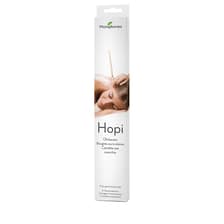Hopi Ohrkerzen – 2 Stk.