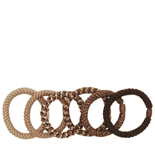 Nordic Elastics – Marron