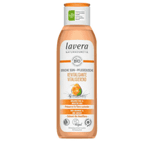 Energizing Care Shower