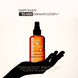Eau de protection solaire SPF50 - prolonge le bronzage