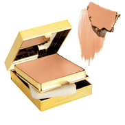 Sponge-on Cream Make-up Bronzed Beige II
