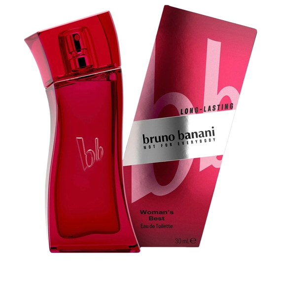 Woman's Best Eau de Toilette